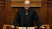 Στ. Σαμοΐλης: Ο Αλ. Τσίπρας θα μπορούσε να υπογράψει τη συμφωνία και μετά να την πάρει πίσω