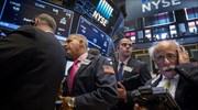 «Επιστροφή» στα κέρδη για τη Wall Street