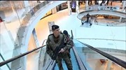 Γαλλία: Απετράπη στο παρά πέντε τρομοκρατικό χτύπημα των τζιχαντιστών