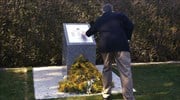 Ουκρανοί, Ολλανδοί και Αυστραλοί τίμησαν τα θύματα του μαλαισιανού αεροσκάφους