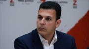 Γ. Καραμέρος: Μαχόμαστε κόντρα σε ένα σχέδιο υπονόμευσης της εθνικής προσπάθειας