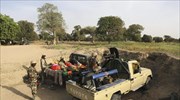 Πολύνεκρες επιχειρήσεις κατά της Μπόκο Χαράμ σε Νίγηρα και Τσαντ
