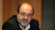 Ο Τρύφων Αλεξιάδης νέος αναπληρωτής υπουργός Οικονομικών για θέματα εσόδων