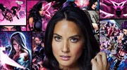 «X-Men: Apocalypse»: Η Ολίβια Μουν στο ρόλο της Psylocke