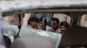 Το Ισλαμικό Κράτος ανέλαβε την ευθύνη για τη βομβιστική επίθεση στο Ιράκ