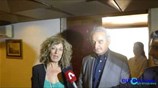 Σε εγκάρδιο κλίμα η παράδοση - παραλαβή στο ΥΠΕΞ