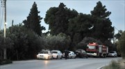 Έριξαν βέλη στο εξοχικό του Κ. Σημίτη