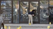 ΗΠΑ: Και πέμπτος νεκρός από την επίθεση στο Τένεσι