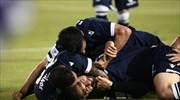 Νίκη Ατρόμητου (3-1) στον φιλικό με Καλλονή