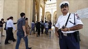 Σ. Αραβία: Εκατοντάδες συλλήψεις υπόπτων για συμμετοχή στο Ισλαμικό Κράτος