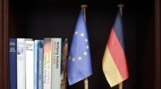 FAS: Η γερμανική κυβέρνηση έσωσε την Ε.Ε.