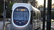 Κυκλοφοριακές ρυθμίσεις στον Πειραιά λόγω επέκτασης του τραμ