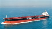 Marmaras Navigation: Αγορά  δύο bulker