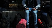 Να μοιραστούν οι πρόσφυγες και σε άλλες περιοχές της Αθήνας ζήτησε ο Γ. Καμίνης