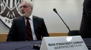 Ι. Σαββίδης: Δεν θέλω να λύσω τα προβλήματα με ελληνικές μεθόδους