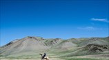 Η επιστροφή των αλόγων Πρζεβάλσκι στις στέπες της Μογγολίας
