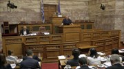 Ν. Κοτζιάς: Χωρίς τη διασπορά είμαστε ένα ανάπηρο κράτος