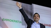 Die Welt: Πανίσχυρος σαν βασιλιάς ο Αλ. Τσίπρας
