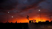 Μεξικό: Ελιγμοί με ποδήλατο BMX