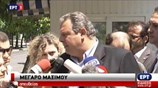 Π. Καμμένος: Δεν υπάρχει κανένας κίνδυνος για την α