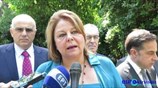 Λ. Κατσέλη: Θέλουμε το χρηματοπιστωτικό σύστημα να μπει σε μια φάση κανονικότητας
