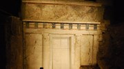 Ανασκαφικά και ιστορικά δεδομένα για τον τάφο τού Φιλίππου Β΄