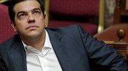 ΝΥΤ: Η μεταμόρφωση του Αλ. Τσίπρα