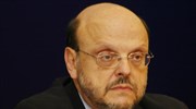 Ευ. Αντώναρος: Ούτε κόμματα ίδρυσα ούτε προέρχομαι από ακροδεξιές παραφυάδες