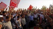 Κούρδοι του PKK σκότωσαν Τούρκους αστυνομικούς σε αντίποινα για τη Σουρούτς