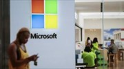Microsoft: ζημιές μαμούθ λόγω Nokia