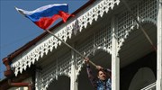 Έντονη δυσαρέσκεια για επίσκεψη φιλορώσων Γάλλων βουλευτών στην Κριμαία