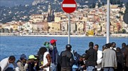 Αποβιβάζονται στη Σητεία οι μετανάστες που είχαν εντοπιστεί νοτιοανατολικά της Κρήτης