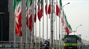 Συμφωνίες Ιράν - ευρωπαϊκών εταιρειών ύψους 2 δισ. δολαρίων
