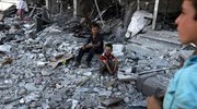 Συρία: Βόμβες - βαρέλια εναντίον αμάχων καταγγέλλει ο ΟΗΕ