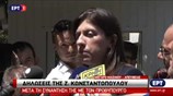 Ζ. Κωνσταντοπούλου: Κοινή διάθεση για συνοχή της Αριστεράς και του ΣΥΡΙΖΑ