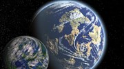 Πλανήτη που μοιάζει με τη Γη ανακάλυψε η NASA