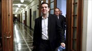 FT: Κυρίαρχος της πολιτικής σκηνής ο Αλ. Τσίπρας