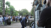 Αλ. Τσίπρας: Οι αγώνες δεν θα πάνε χαμένοι