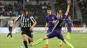 Europa League: Πρόκριση με θρίαμβο (6-0) για ΠΑΟΚ