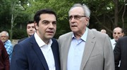 Ν. Κωνσταντόπουλος: Πολλές οι τραγωδίες της Ελλάδας, πολλές οι δοκιμασίες του λαού