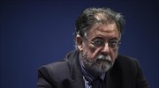 Γ. Πανούσης: Έχουμε τρικομματική κυβέρνηση