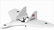 Εταιρεία παραγωγής camera drones από τη Sony