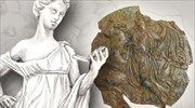 Εθνικό Αρχαιολογικό Μουσείο: «Ο Καθρέφτης της Ευρώπης» στο «Αθέατο Μουσείο»