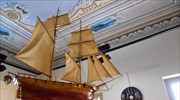 Ναυτικό Μουσείο της Χίου: Φάρος Πολιτισμού με πλούσια εκθέματα