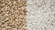 Επιστήμονες δημιούργησαν ρύζι «χαμηλού μεθανίου»