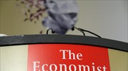 Reuters: «Πωλητήριο» στο 50% των μετοχών του Economist βάζει ο όμιλος Pearson