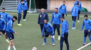 Μουντιάλ 2018: Στον 8ο όμιλο με Κύπρο κληρώθηκε η Εθνική ομάδα