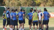 Μουντιάλ 2018: Ξεκίνημα με Κύπρο για την Εθνική ομάδα