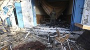 Σομαλία: Τουλάχιστον 13 νεκροί από έκρηξη σε ξενοδοχείο