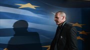 Θύελλα για το «σχέδιο Βαρουφάκη»